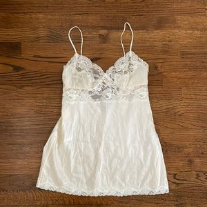 Victoria’s Secret 100% Silk Top